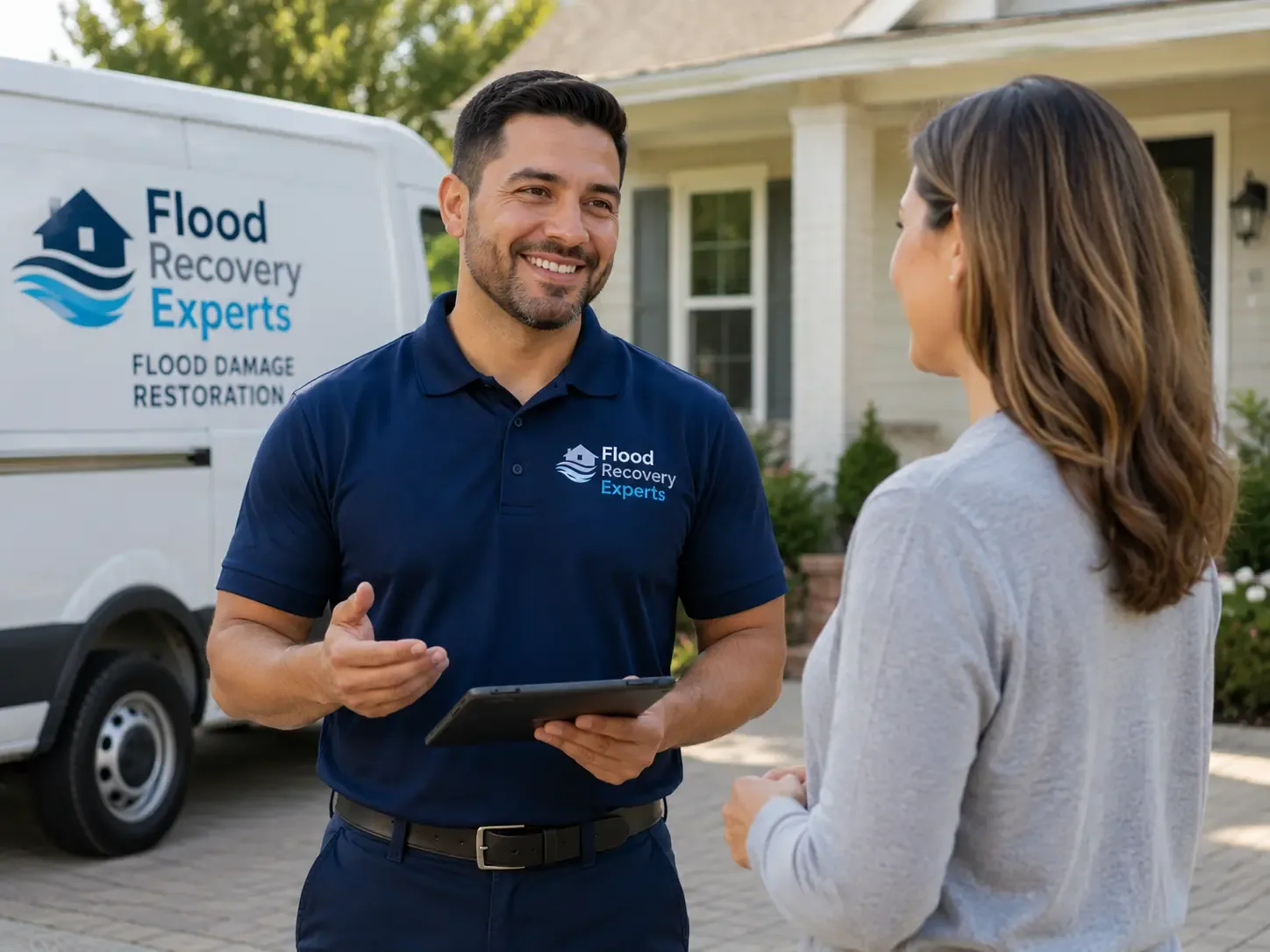 Flood Damage Cleanup Slidell, TX FAQs